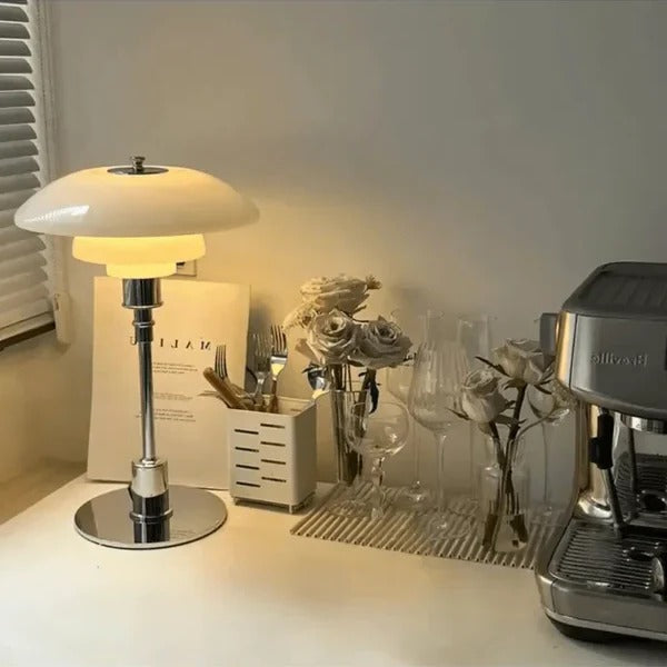 Modern Nordic Desk Light - Befez
