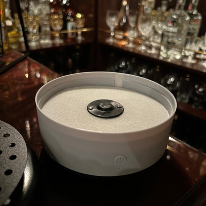 Befez | Odorless Ash Tray Alternative