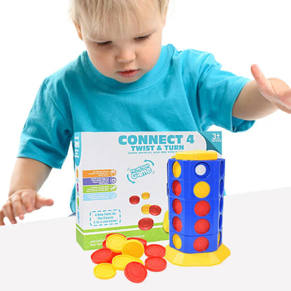 Fun Interactive Puzzle Board Game