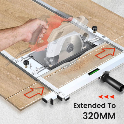 Befez | Accurate Wooden Cutting Tool