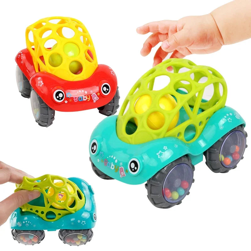 Fun Rolling Toy Vehicle