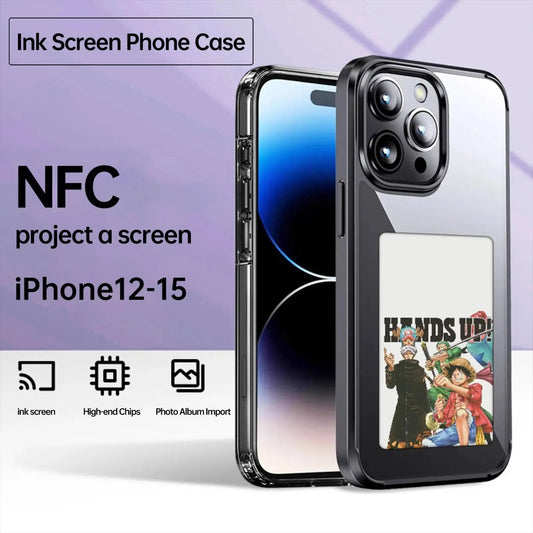 Customizable Photo Phone Case - Befez