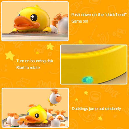 Exciting Quacky Board Game