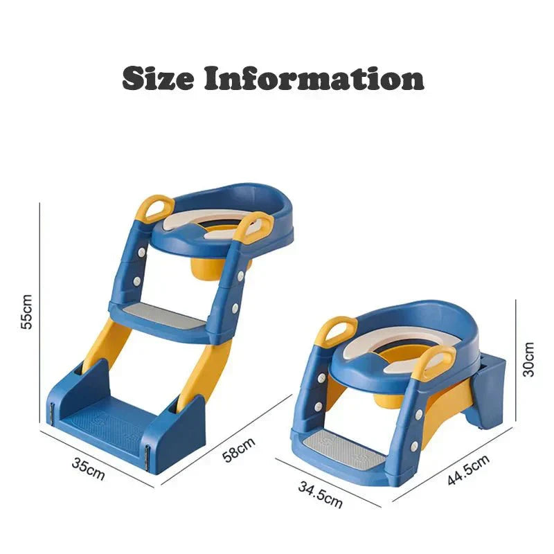 Fun Folding Kids Educational Toy