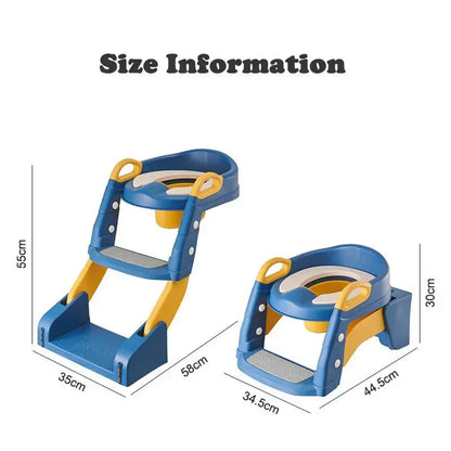 Fun Folding Kids Educational Toy