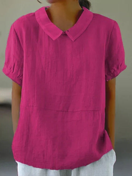 Classic Lightweight Blend T-Shirt