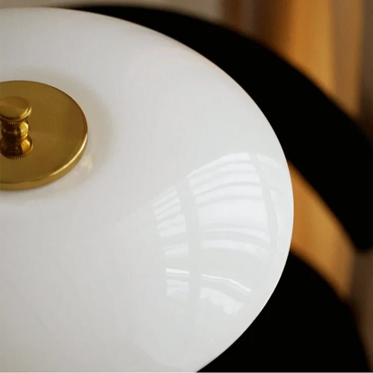 Modern Nordic Desk Light