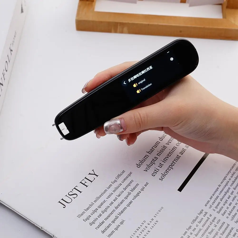 Ebook Reader with Unlimited Access