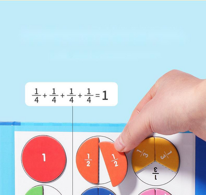 Fun Math Learning Kit for Kids