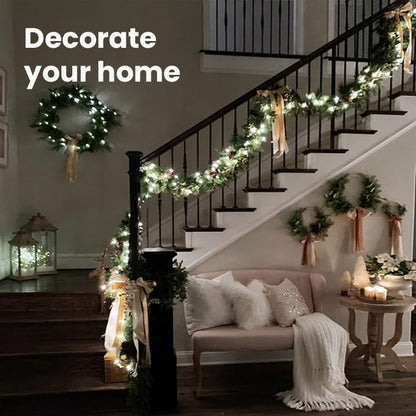 Befez | GlowCharmStrings | Sparkle Fairy Lights