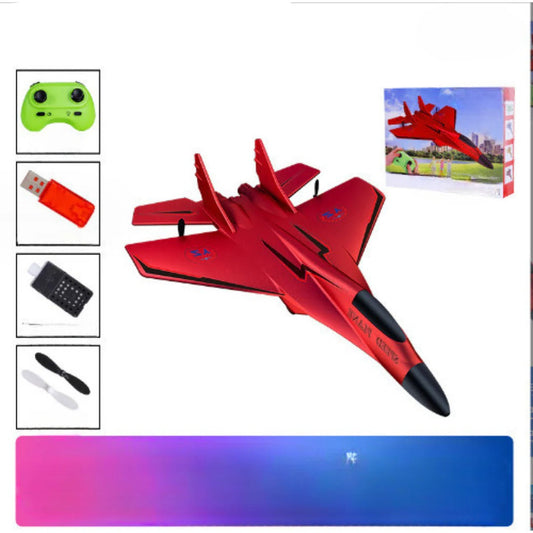 Durable Kid Friendly RC Airplane - Befez