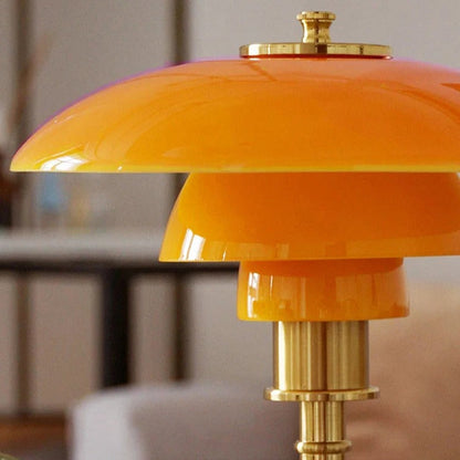 Modern Nordic Desk Light