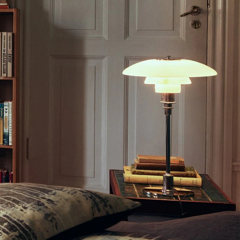 Modern Nordic Desk Light