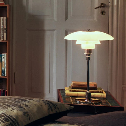 Modern Nordic Desk Light