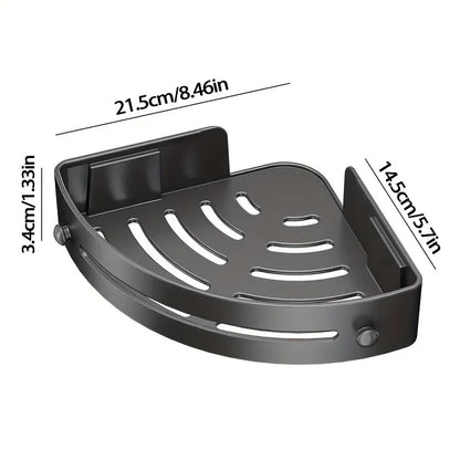 Strong Corner Mounting Board