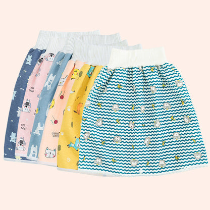 Befez PeeWee Pants - Reusable Potty Training Pants for Toddlers