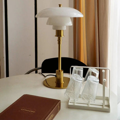 Modern Nordic Desk Light