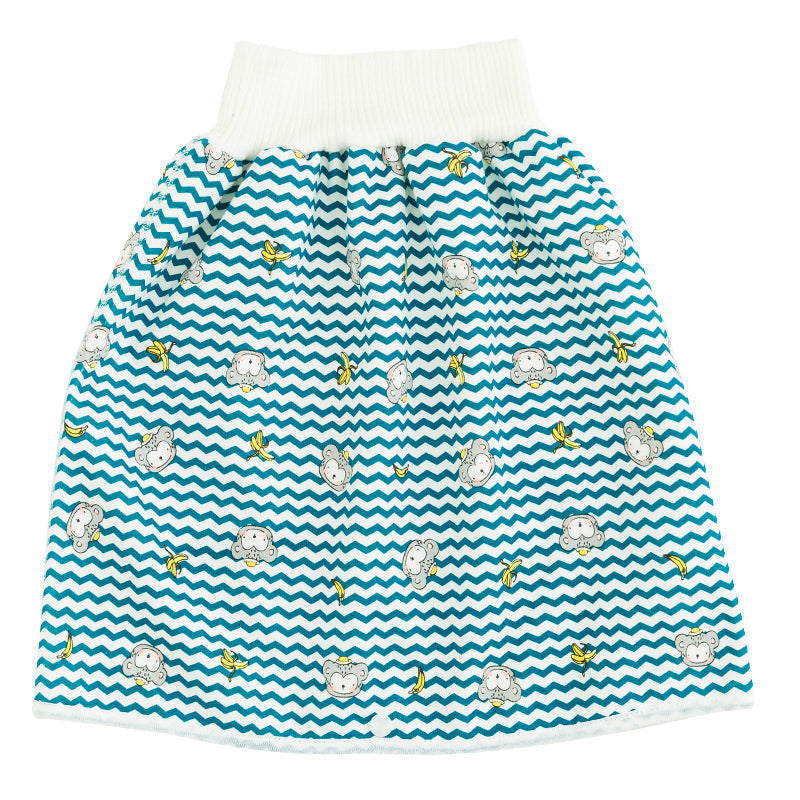 Befez PeeWee Pants - Reusable Potty Training Pants for Toddlers