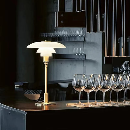 Modern Nordic Desk Light