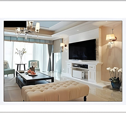 Advanced Home WiFi Surveillance Camera