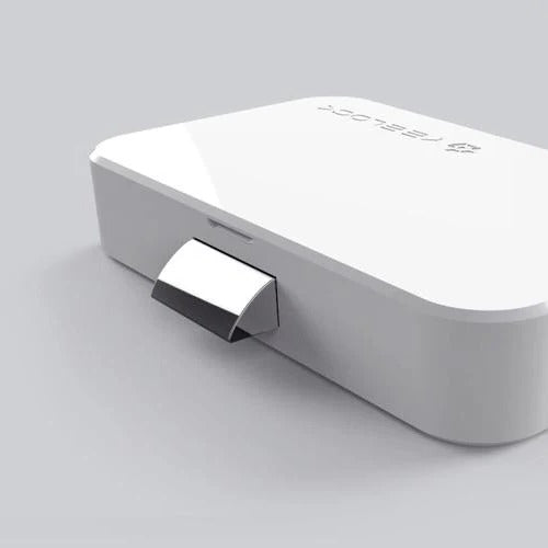 Secure Electronic Storage Lock