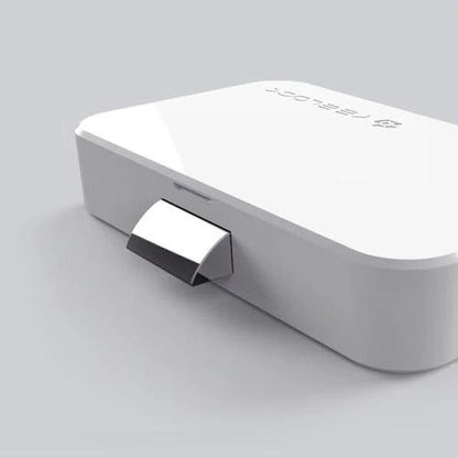 Secure Electronic Storage Lock