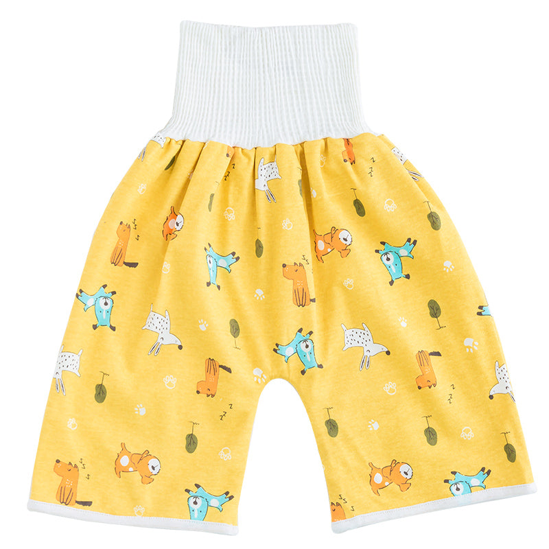 Befez PeeWee Pants - Reusable Potty Training Pants for Toddlers