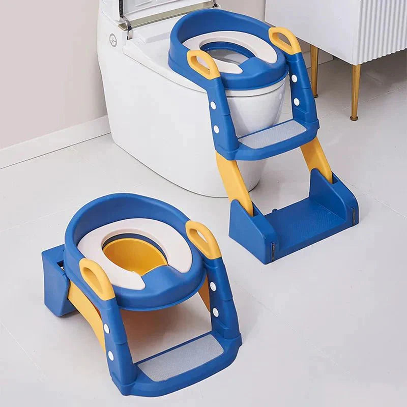 Fun Folding Kids Educational Toy - Befez