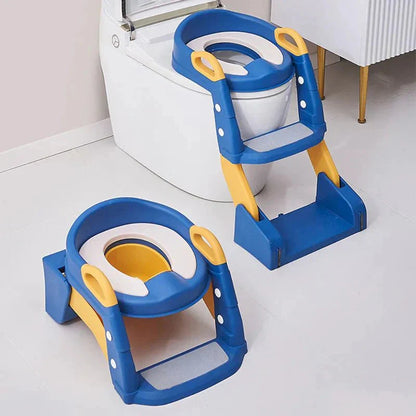 Fun Folding Kids Educational Toy - Befez