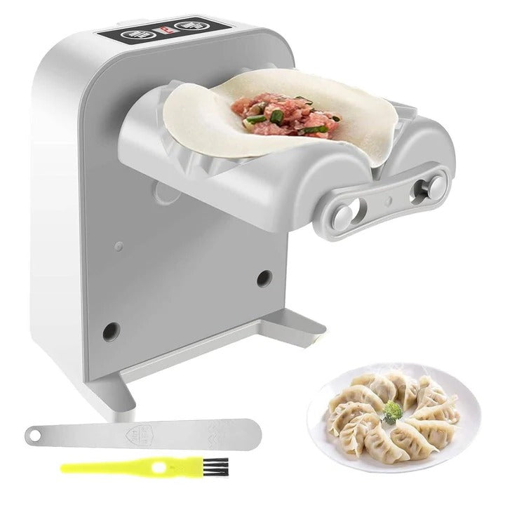 Easy Dumpling Maker Machine - Befez