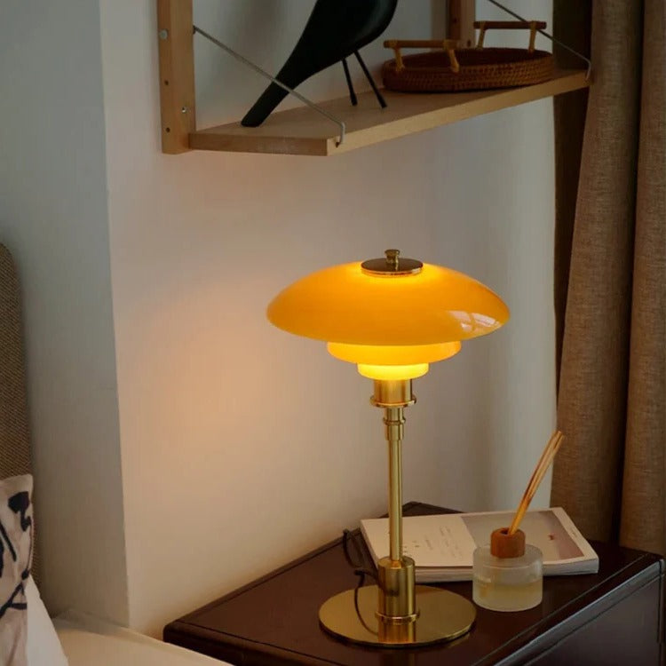 Modern Nordic Desk Light