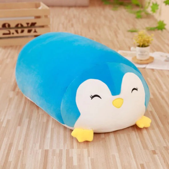Big Soft Cuddly Cartoon Plush Toy