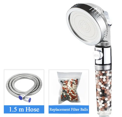 Calming Water Shower Head Spray - Befez
