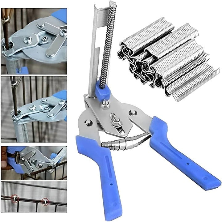 Easy Grip Snap Ring Pliers - Befez