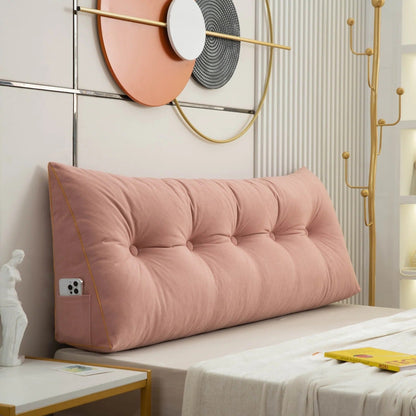 Comfortable Foam Support Pillow