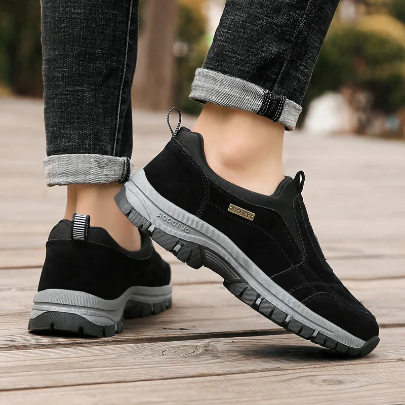 Comfortable Trail Running Shoes