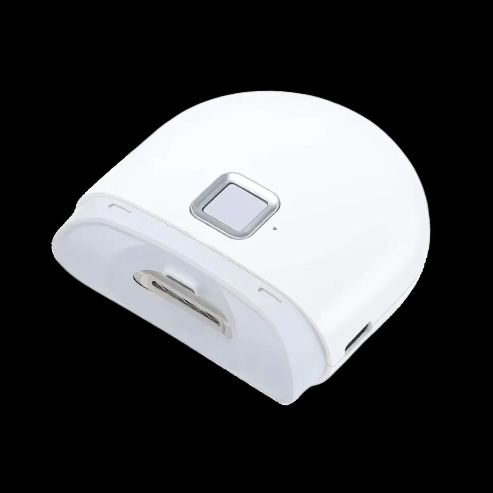 Fast 2-Speed Nail Trimmer - Befez