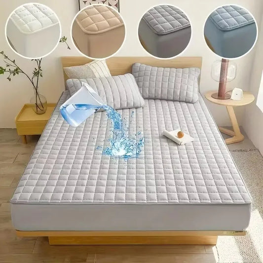 Befez | Durable Bed Mattress Protector - Befez