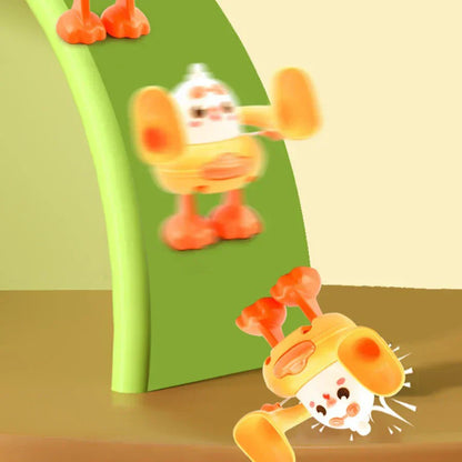 Befez | Playful Jumping Animal Toy