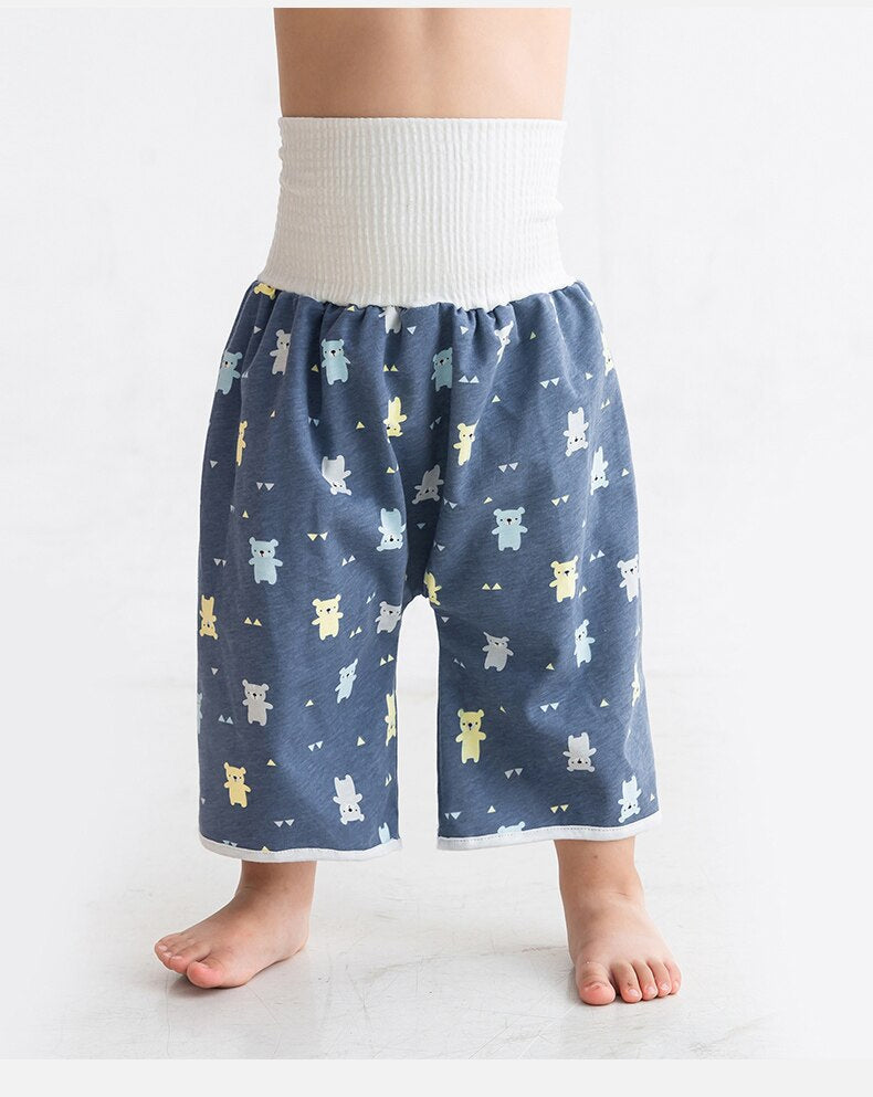 Befez PeeWee Pants - Reusable Potty Training Pants for Toddlers