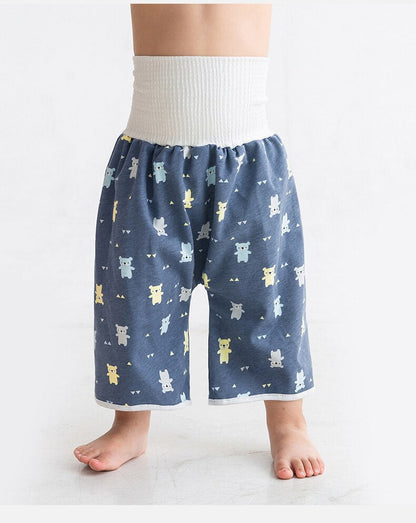 Befez PeeWee Pants - Reusable Potty Training Pants for Toddlers