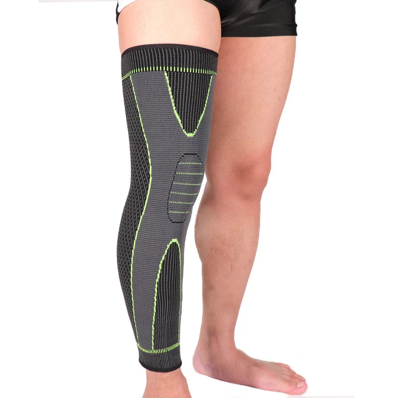 Befez | Premium Support Knee Sleeves