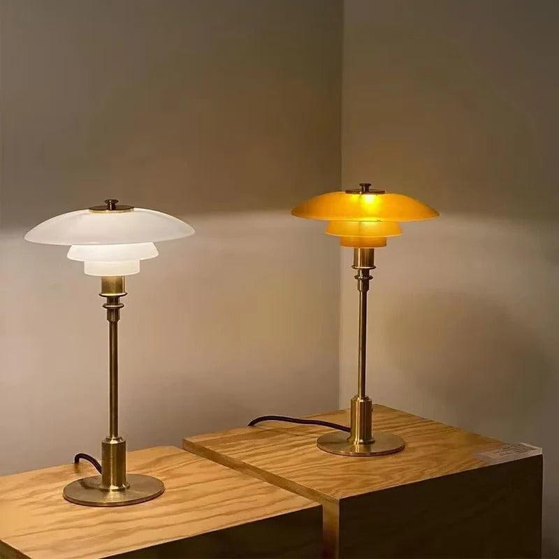 Modern Nordic Desk Light