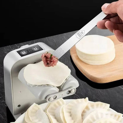 Easy Dumpling Maker Machine