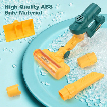 Fun Mini Handheld Vacuum Toy