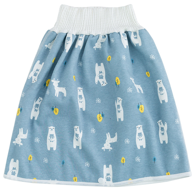 Befez PeeWee Pants - Reusable Potty Training Pants for Toddlers