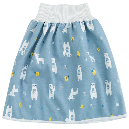 Befez PeeWee Pants - Reusable Potty Training Pants for Toddlers