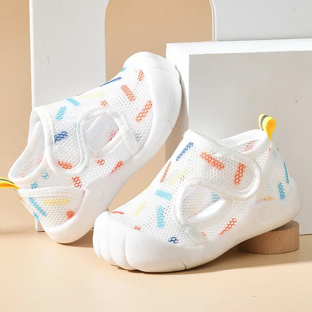 Befez | Comfortable Easy-On Kids Sandals