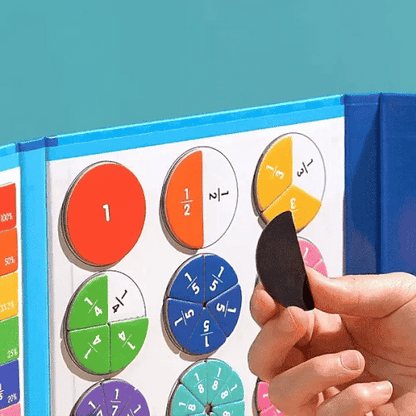Fun Math Learning Kit for Kids