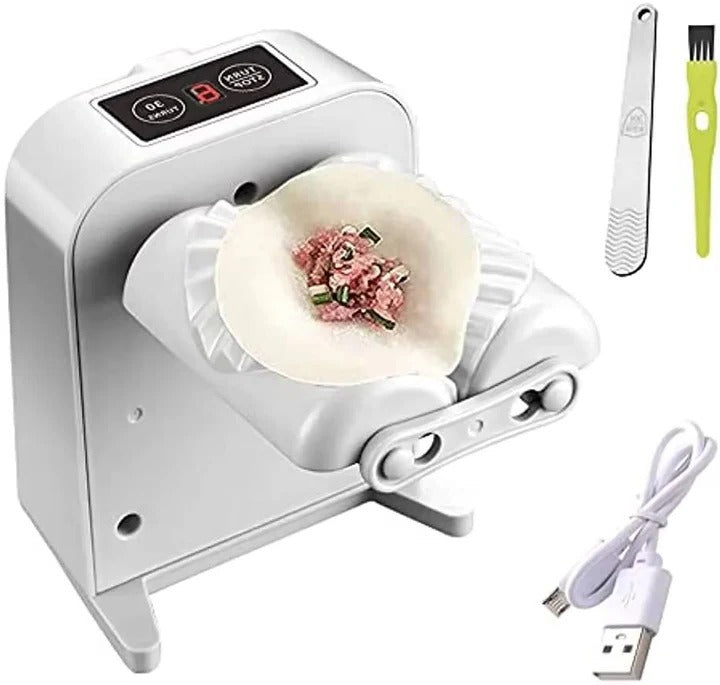 Easy Dumpling Maker Machine